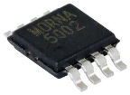 MORNTA2502QT3 electronic component of Vishay