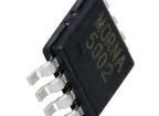 MORNTA2502QT3 Resistor Networks & Arrays