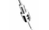 RLR05C1873FS Metal Film Resistors - Through Hole