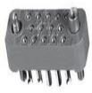 SMDS20G5-7SL Rack & Panel Connectors