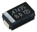 TL3D226K025C0200  electronic component of Vishay