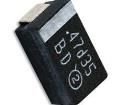 TL3D227K010C0360  Tantalum Capacitors - Solid SMD