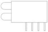 5682F5-5V;5-5V electronic component of Visual Communications Company