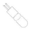 7683-10PK Lamps