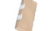 W2A25C104K4T2A Capacitor Arrays & Networks