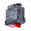 W33-S3A1Q-10  Circuit Protection