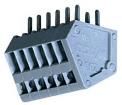0233-0508  Connectors