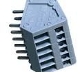 0233-0508 Fixed Terminal Blocks