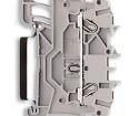 2000-1201 DIN Rail Terminal Blocks