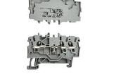 2000-1401 DIN Rail Terminal Blocks