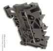 2001-1201 DIN Rail Terminal Blocks