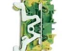 2002-1207 DIN Rail Terminal Blocks