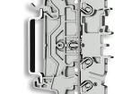 2002-1301 DIN Rail Terminal Blocks