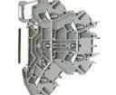 2002-2201 DIN Rail Terminal Blocks