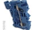 2004-1204 DIN Rail Terminal Blocks