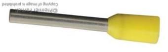 216-301  Connectors