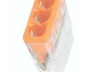 2273-203 Pluggable Terminal Blocks
