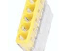 2273-205 Pluggable Terminal Blocks