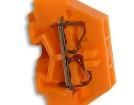 260-306 DIN Rail Terminal Blocks
