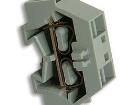 260-331 DIN Rail Terminal Blocks