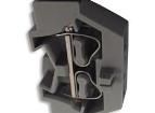 261-301 DIN Rail Terminal Blocks