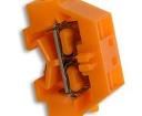 261-306 DIN Rail Terminal Blocks