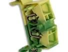 264-737 DIN Rail Terminal Blocks
