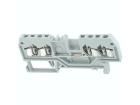 279-831 DIN Rail Terminal Blocks