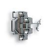 280-519 DIN Rail Terminal Blocks