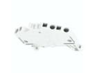 280-641 DIN Rail Terminal Blocks