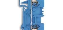 280-834 DIN Rail Terminal Blocks