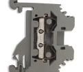 281-101 DIN Rail Terminal Blocks