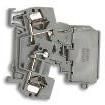 281-611 DIN Rail Terminal Blocks