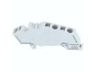 281-631 DIN Rail Terminal Blocks