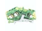281-637 DIN Rail Terminal Blocks