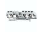 281-681 DIN Rail Terminal Blocks