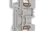 282-901 DIN Rail Terminal Blocks