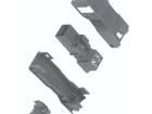 890-112 Sensor Fixings & Accessories