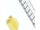 WW-WIS170TS-N High Power LEDs - White