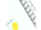 WW-WRA30TS-Q High Power LEDs - White