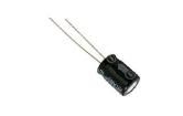 207406B Aluminium Electrolytic Capacitors - Radial Leaded