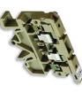 0474560000 DIN Rail Terminal Blocks