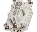 1204100000 Heavy Duty Power Connectors