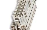 1650770000 Heavy Duty Power Connectors