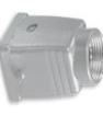 1788820000 Heavy Duty Power Connectors
