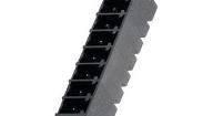 1863690000 Headers & Wire Housings