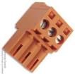 BL 3.5/3 Pluggable Terminal Blocks