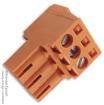 BL 3.5/6 Pluggable Terminal Blocks
