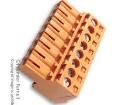 BL 3.5/8 Pluggable Terminal Blocks