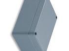 KLIPPON K2 RAL7001 Enclosures, Boxes & Cases